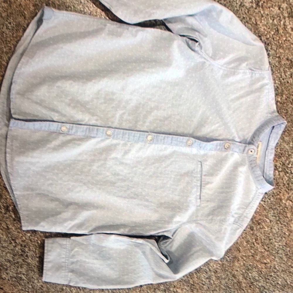 Zara Boys shirt size 8